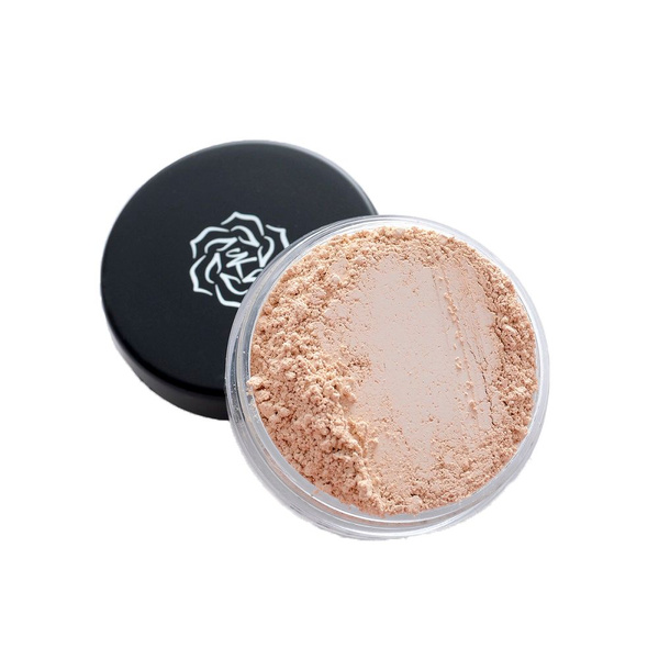 Kristall Minerals cosmetics, минеральная сатиновая тональная основа ...