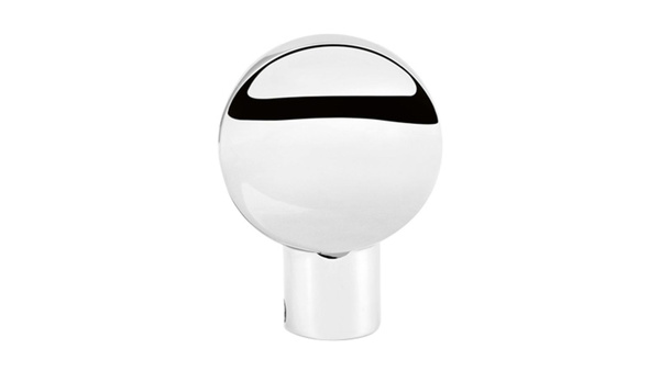 Вертушка для личинки замка APECS С 13-CR - купить по низкой цене в ...