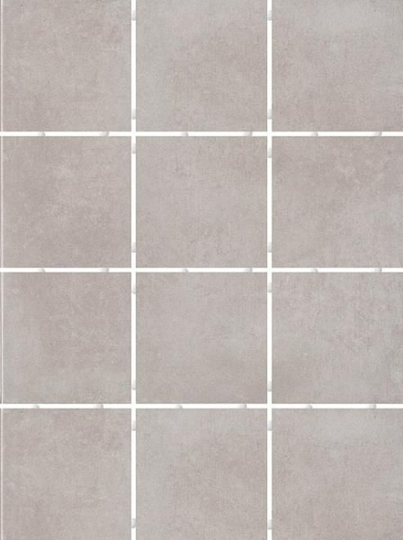 Керамогранит KERAMA MARAZZI Амальфи беж 9,8х9,8 для стен/ для пола/ для ...