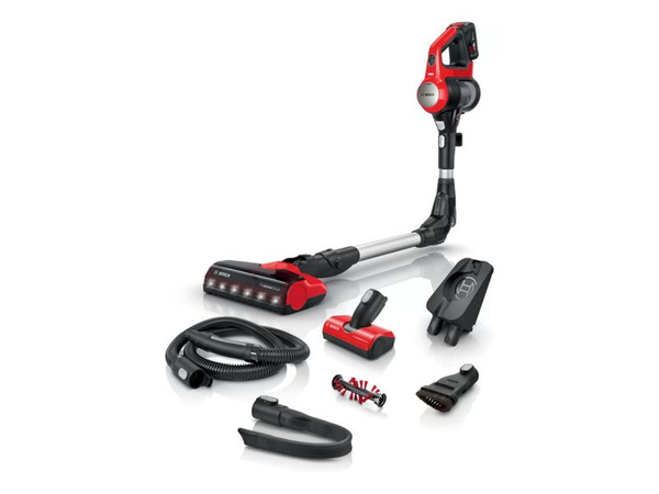 Вертикальный пылесос Bosch Unlimited 7 BBS711ANM - купить с доставкой ...