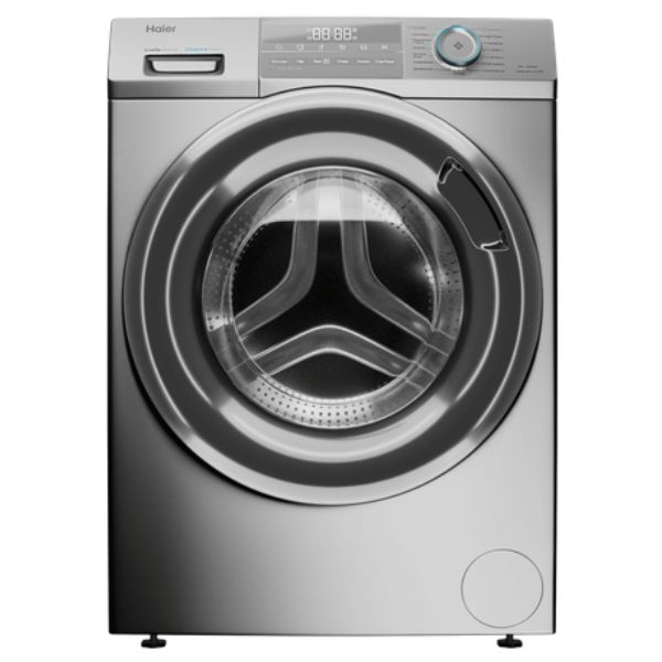 Стиральная машина Haier HW60-BP12929BS, черно-серый - купить по ...