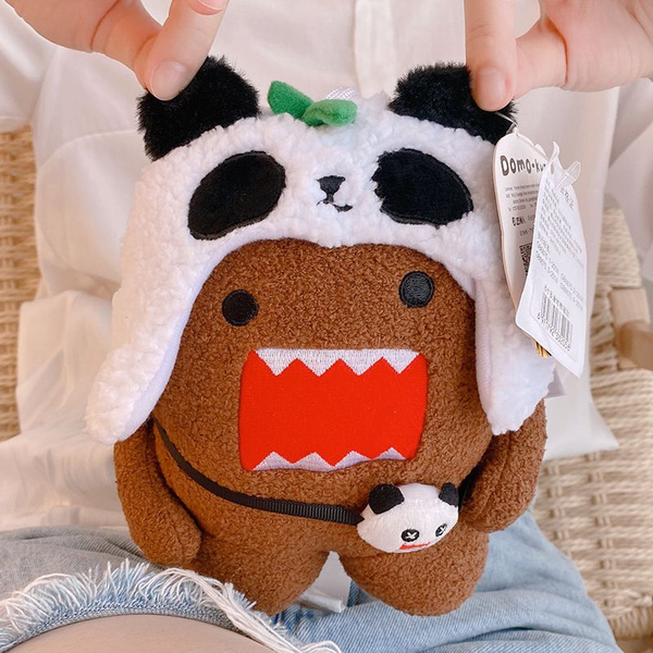 Домо Кун Domo Kun Мягкая игрушка JDM - купить с доставкой по выгодным ...