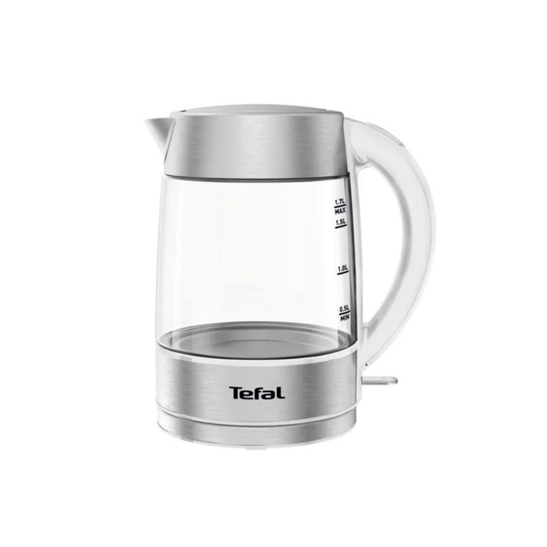 Tefal Электрический чайник Чайник стеклянный TEFAL KI772138 купить на ...