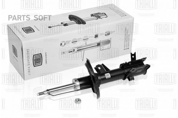 Купить Амортизатор Киа Рио 2