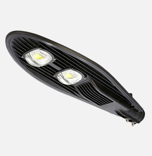 Уличный светильник Bellight LED STREET LIGHTS 6500К - купить по ...