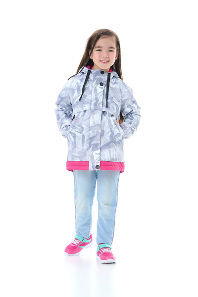 Куртка OLDOS - купить с доставкой по выгодным ценам в интернет-магазине ...