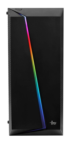 Купить компьютер iRU Game 315EC MT i5, по низкой цене: отзывы, фото ...