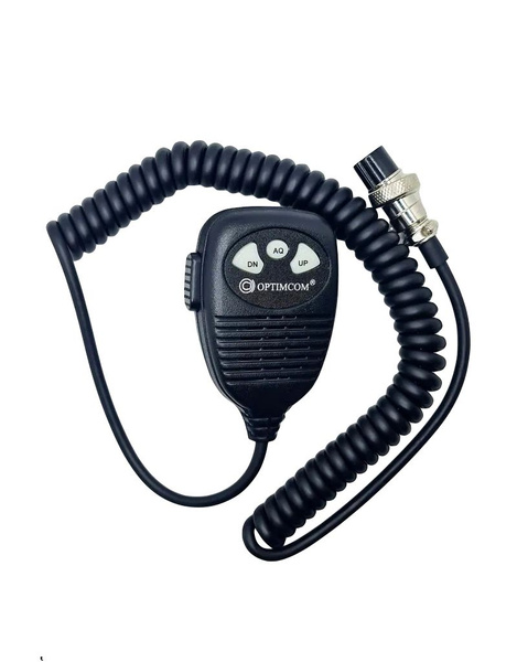 Тангента для рации OPTIMCOM Тангента для радиостанции OPTIM 600 PLUS ...