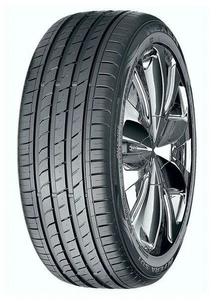 Шины для легковых автомобилей Nexen/Roadstone 215/50 17 Лето - купить в ...