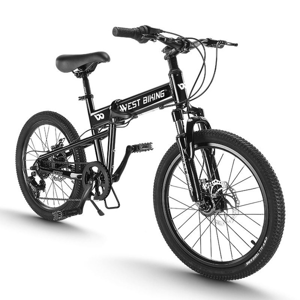 Lookis Folding Bike LKS электросамокат