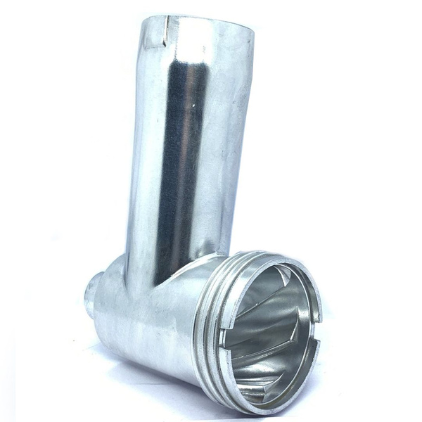 Корпус шнека для мясорубки Scarlett MG45S60, 45S61, 45S70 - купить с ...