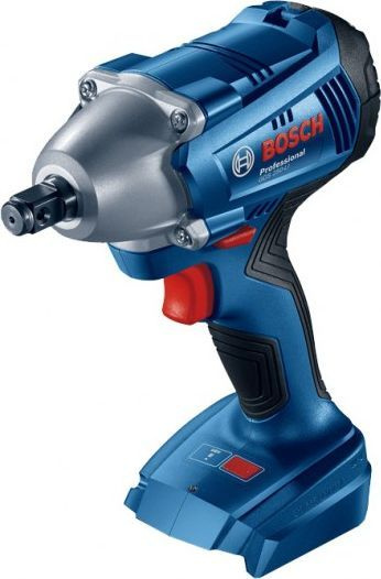 Ударный гайковерт Bosch GDS 250-LI 18 в 1/2" - купить в интернет ...