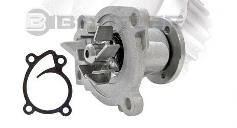 Помпа "LADA Vesta, LADA X-RAY" (16 клап.) H4M "BAUTLER" - BAUTLER арт ...