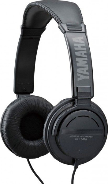 Наушники Накладные Yamaha RH5MA - купить по доступным ценам в интернет ...