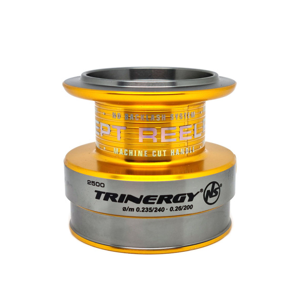 Катушка Stinger Trinergy NS, 2500 купить по низкой цене с доставкой в ...