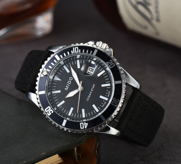 MIDO Часы наручные - купить с доставкой по выгодным ценам в интернет ...