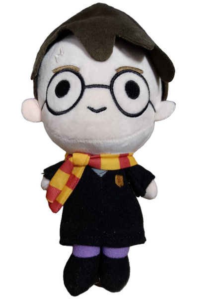 Мягкая игрушка Гарри Поттер "Harry Potter" 25 см - купить с доставкой ...