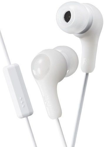 Наушники Внутриканальные JVC Gumy Plus_988340 - купить по доступным ...
