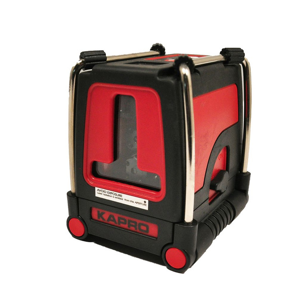 Купить Уровень KAPRO ЛАЗЕРНЫЙ 872 по низкой цене в интернет-магазине ...