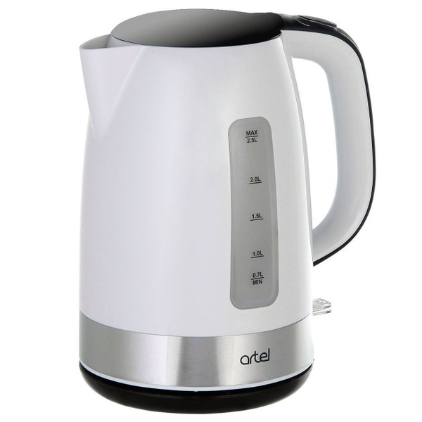 Купить электрический чайник Artel ART-KE-8813, Пластик по низкой цене ...