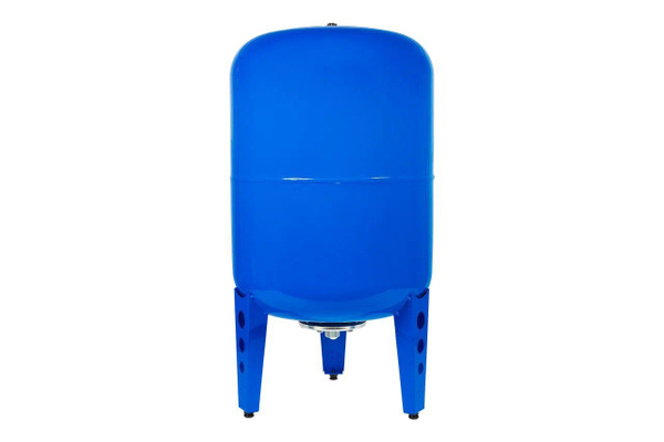 Гидроаккумулятор водоснабжения "Джилекс" ХИТ 100 л (1") Вертикальный ...