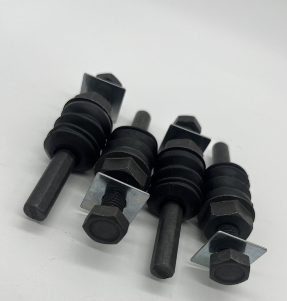 Направляющая (палец) суппорта 2108 (в сборе) купить на OZON по низкой ...