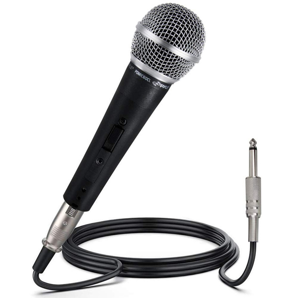 Микрофон концертный Tears SG2-59 - купить по выгодной цене в интернет ...