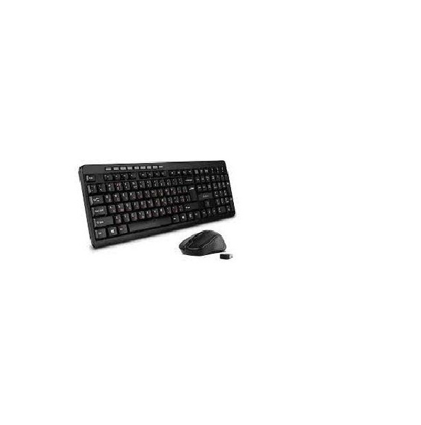 SVEN KB-C3400W Комплект (клавиатура + мышь) SV-018887 купить по ...