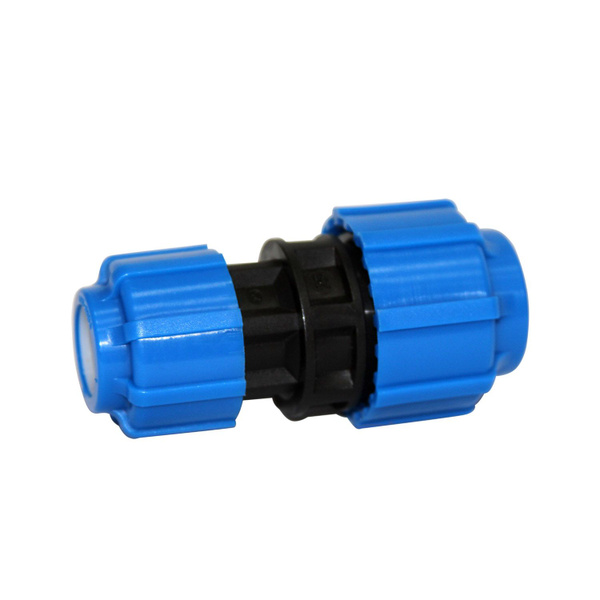 Муфта соединительная ПЭ 50х32 (обж.) ТПК-АКВА, 532489 - купить по ...