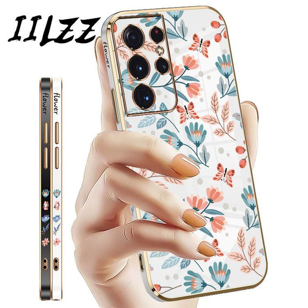 чехол для Samsung S21 Ultra / S30 Ultra / Case для Самсунг Галакси С 21 ...