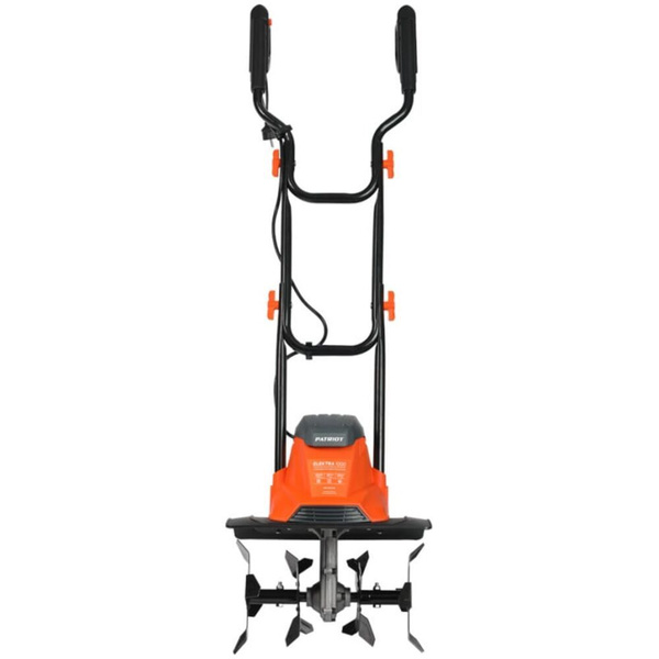 Электрокультиватор PATRIOT Elektra 1000 460302116 - купить мотоблок по ...