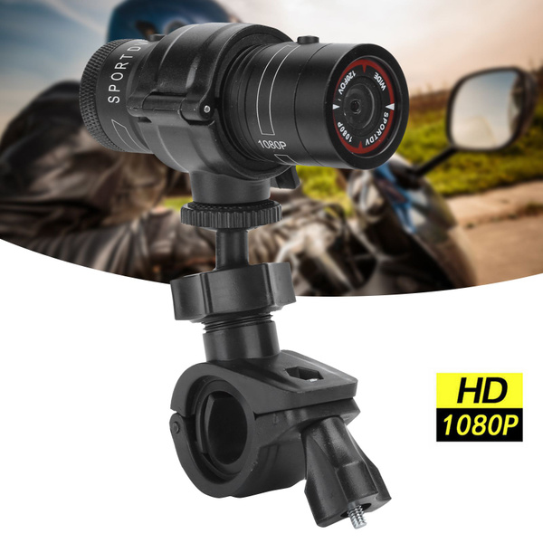Видеорегистратор F9, 1080P HD, ночное видение, 120 градусный,для ...