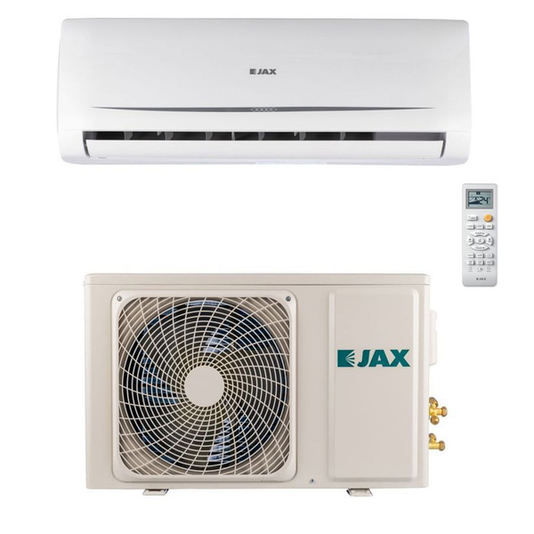 Сплит система JAX Tasmania ACN-14HE - купить по доступным ценам в ...
