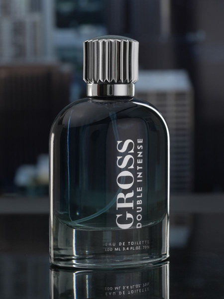 Christine Lavoisier Parfums Духи мужские стойкие насыщенные Gross ...