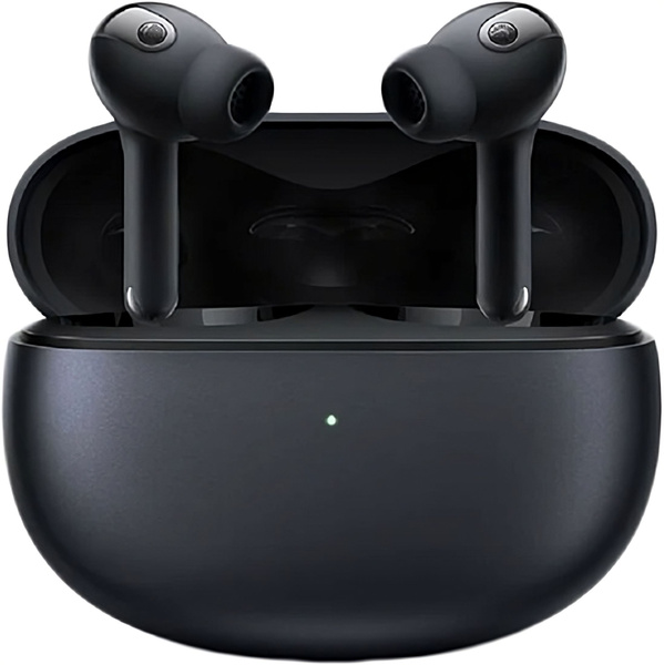 Наушники Внутриканальные Xiaomi True Wireless 3 Pro - купить по ...