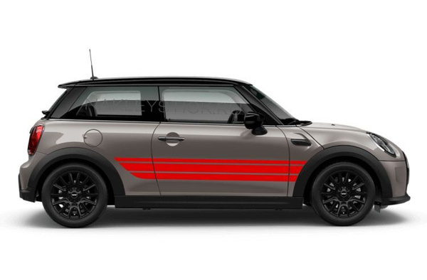 Mini Cooper r56 Рё r50