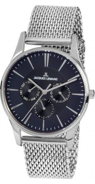 Jacques hot sale lemans liverpool