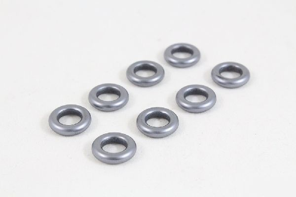 Сальник форсунки ВАЗ 2110, 2114, 2123, 2190, 1118 (кольцо) 8 ШТ "GM ...