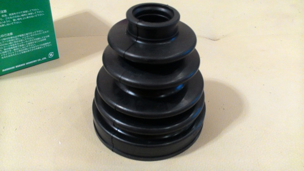 Пыльник ШРУСа — PC-2092