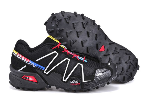 Aliexpress salomon speedcross 3 best sale