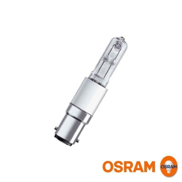 Галогенная Лампочка OSRAM B15d - купить в интернет магазине OZON ...
