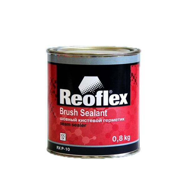 Reoflex Шовный кистевой герметик (0,8кг) - купить по выгодной цене в ...