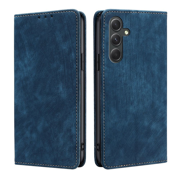 Подходит для чехол-книжка на Samsung Galaxy A54 5G / Самсунг А54 5G ...