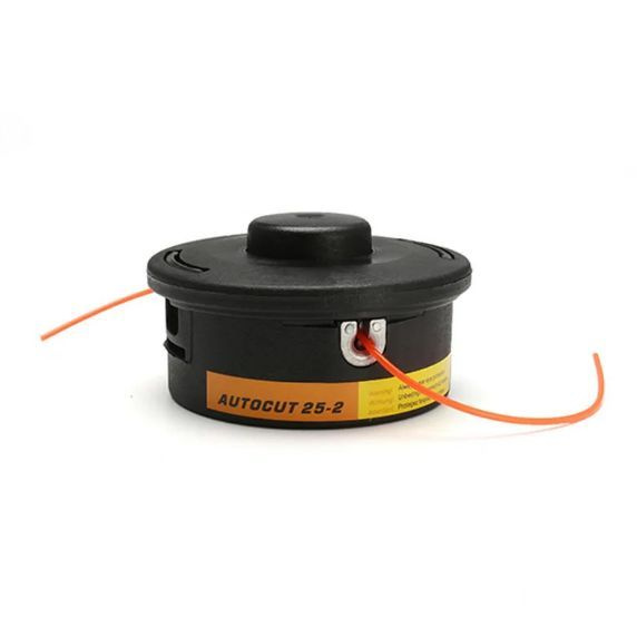 Катушка с леской Триммерная головка Stihl AUTOCUT 25-2(2,4мм) FS 55-250 ...