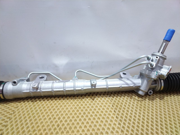 Рейка рулевая lada largus/Renault logan/lada xray - SegunAutoParts арт ...