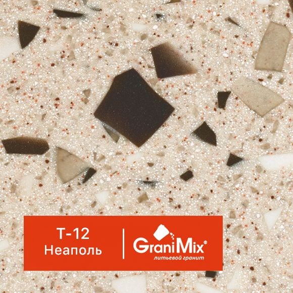 Жидкий камень GraniStone advanced technology, 1 кг - купить по ...