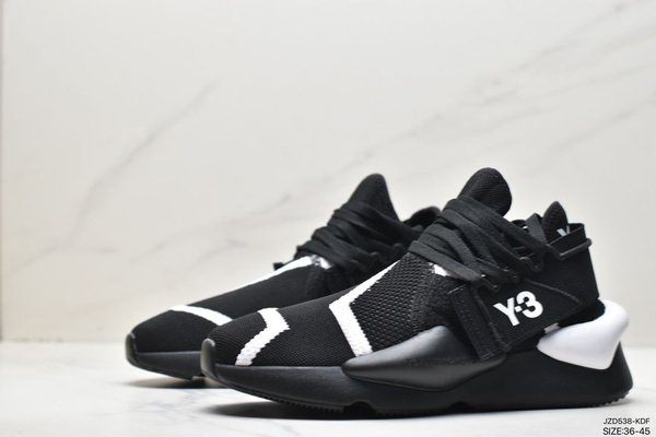 Кроссовки Yohji Yamamoto - купить с доставкой по выгодным ценам в ...