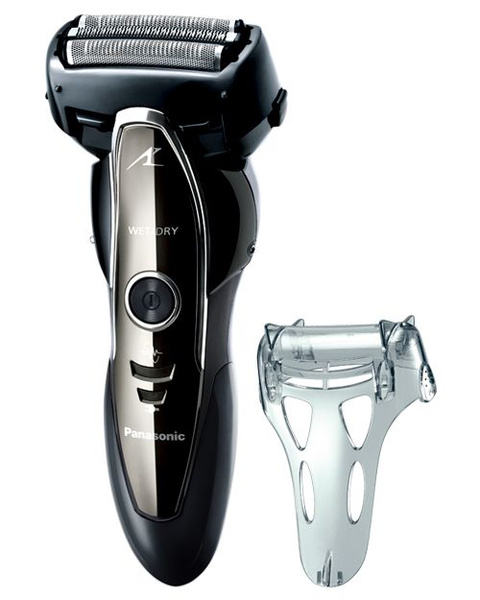 Электробритва Panasonic Panasonic ES-ST25KS820 - купить по выгодным ...