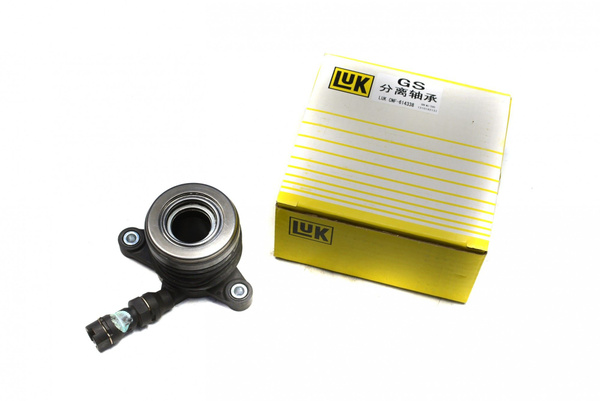 Подшипник выжимной Geely Emgrand X7 NL4 гидравлический - А маркет арт ...