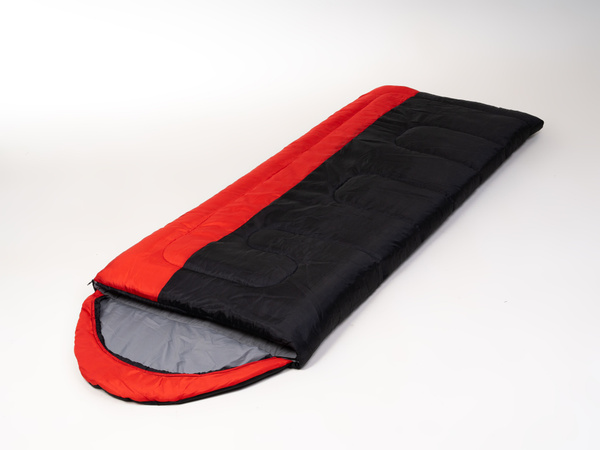 Balmax Спальный мешок BalMax 3 camping plus - купить с доставкой по ...